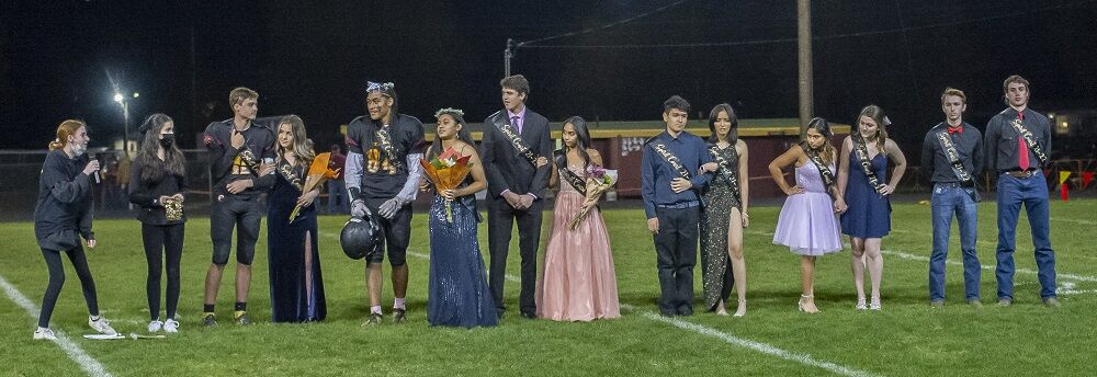 The Dalles Homecoming 2021